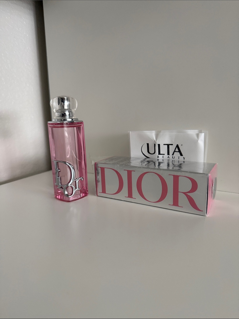 Dior Rosy Glow NWT!